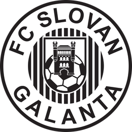 Slovan Galanta Slovan Galanta