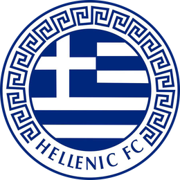 Hellenic FC