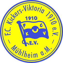FC Kickers-Viktoria Mühlheim