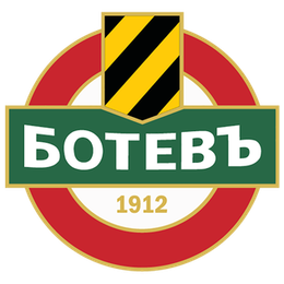 Botev Plovdiv Botev Plovdiv