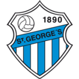 St. George's FC