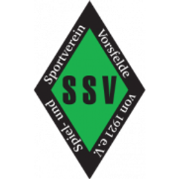 SSV Vorsfelde SSV Vorsfelde