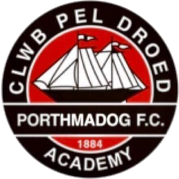 Porthmadog FC Development Team