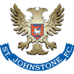 St. Johnstone FC