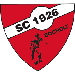 SC Bocholt 1926 (- 2021) SC Bocholt 1926 (- 2021)