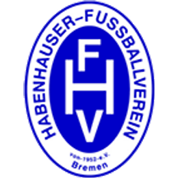 Habenhauser FV II