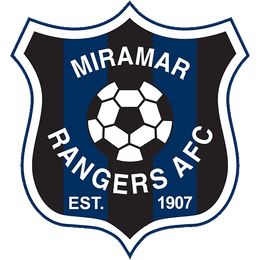 Miramar Rangers AFC Miramar Rangers AFC