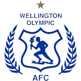 Wellington Olympic AFC Wellington Olympic AFC