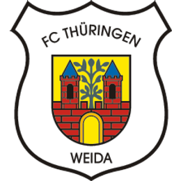 FC Thüringen Weida