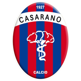 Casarano Calcio Jugend