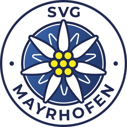 SVG Mayrhofen