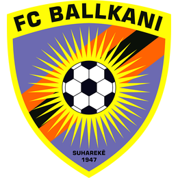 FC Ballkani