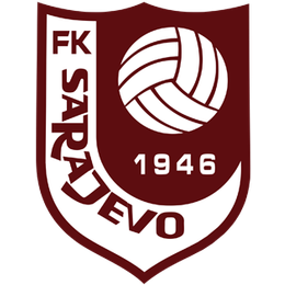 FK Sarajevo FK Sarajevo