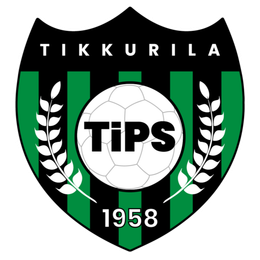 Tikkurilan Palloseura