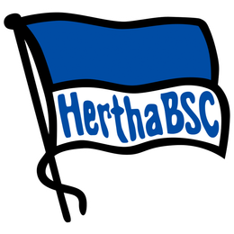 Hertha BSC U19 Hertha BSC U19
