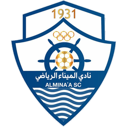 Al-Mina'a SC