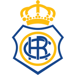 Recreativo Huelva Recreativo Huelva