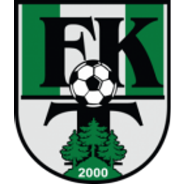 FK Tukums 2000 FK Tukums 2000