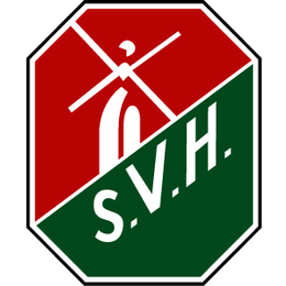 SV Hamwarde II SV Hamwarde II