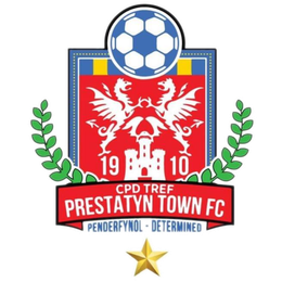 Prestatyn Town Prestatyn Town