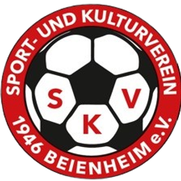 SKV Beienheim SKV Beienheim