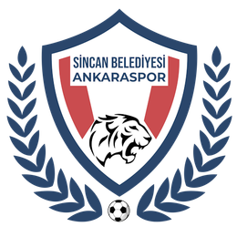 Sincan Belediyesi Ankaraspor Sincan Belediyesi Ankaraspor
