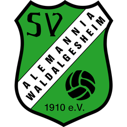 SV Alemannia Waldalgesheim II