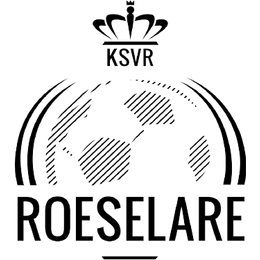 KSV Roeselare (-2020) KSV Roeselare (-2020)