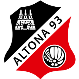 Altona 93 Altona 93