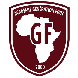 AS Académie Génération Foot AS Académie Génération Foot