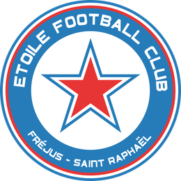 ÉFC Fréjus Saint-Raphaël ÉFC Fréjus Saint-Raphaël