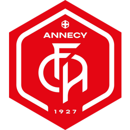 FC Annecy FC Annecy