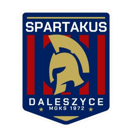 Spartakus Daleszyce