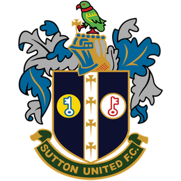 Sutton United Sutton United