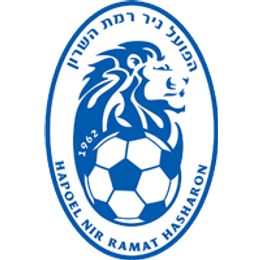 Hapoel Ramat haSharon Hapoel Ramat haSharon