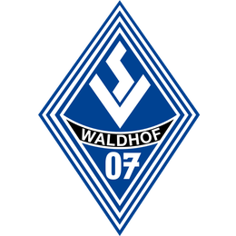 SV Waldhof Mannheim U21 SV Waldhof Mannheim U21
