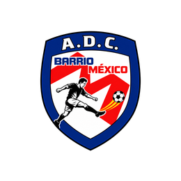 Barrio México FC Barrio México FC