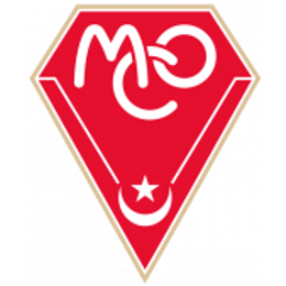 MC Oran U21