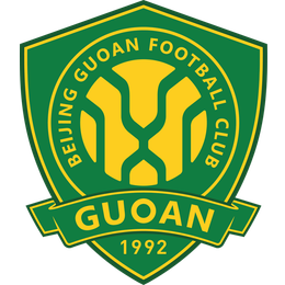 Beijing Guoan Beijing Guoan