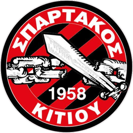 Spartakos Kiti Spartakos Kiti
