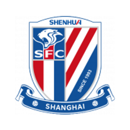 Shanghai Shenhua Shanghai Shenhua