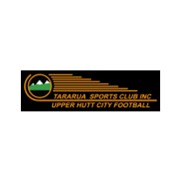 Upper Hutt City FC Upper Hutt City FC