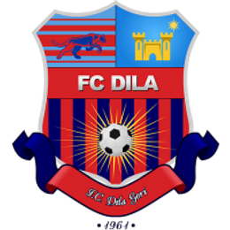 FC Dila Gori FC Dila Gori