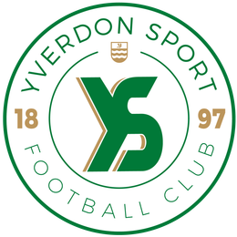 Yverdon Sport FC Yverdon Sport FC