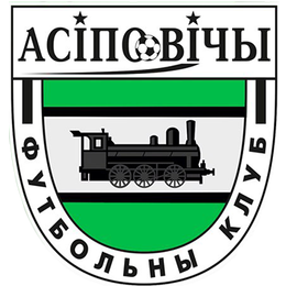 FK Osipovichi FK Osipovichi