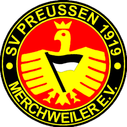 SV Preußen Merchweiler SV Preußen Merchweiler