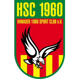 Hanauer SC 1960