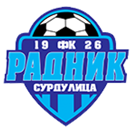 FK Radnik Surdulica FK Radnik Surdulica