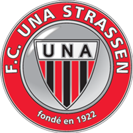FC UNA Strassen U19 FC UNA Strassen U19
