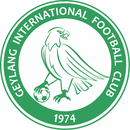 Geylang International Reserve
